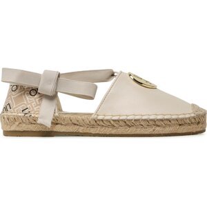 Espadrilky Liu Jo Vera 02 SA3071 EX111 Écru