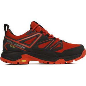 Trekingová obuv Helly Hansen Stalheim Ht 11849_300 Patrol Orange/Ebony