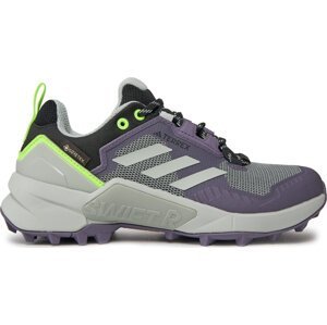 Boty adidas Terrex Swift R3 GORE-TEX Hiking Shoes IF2402 Wonsil/Wonsil/Luclem