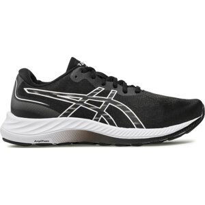 Boty Asics Gel-Excite 9 1011B338 Black/White 002