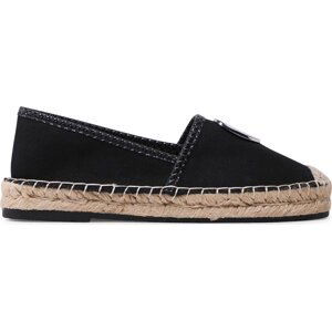 Espadrilky Liu Jo Vera 05 SA3075 TX304 Black 22222