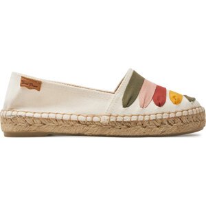 Espadrilky Toni Pons Rose-Cm Tropic