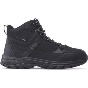 Kotníková obuv Lee Cooper LCJ-22-01-1412M Black