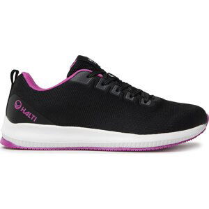 Sneakersy Halti Pace W Sneaker 054-2765 Black/Teaberry P9963