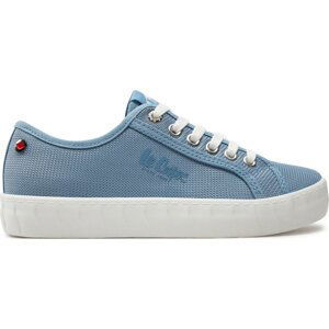 Tenisky Lee Cooper LCW-24-02-2114LA Blue