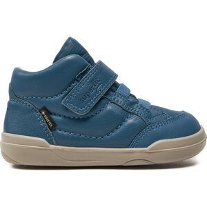 Kotníková obuv Superfit 1-000536-8010 S Blue