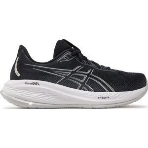 Boty Asics Gel-Cumulus 26 1011B792 Black/Concrete 002