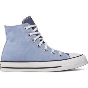 Plátěnky Converse Ctas Hi A02880C Ocean Retreat/Navy