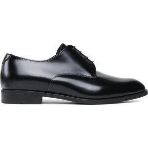 Polobotky Emporio Armani X4C587 XF582 00002 Nero