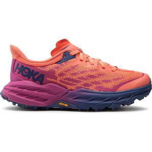 Boty Hoka W Speedgoat 5 1123158 Ffcm