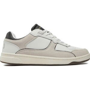 Sneakersy Pepe Jeans Kore Evolution M PMS00015 Off White 803