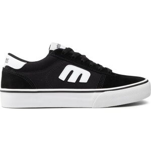 Tenisky Etnies Calli Vulc 4301000033 Black 001 1