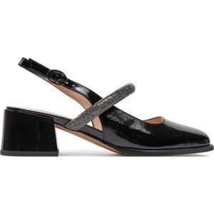 Sandály Loretta Vitale D40536B Black