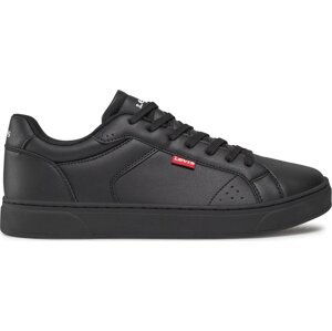 Sneakersy Levi's® 235438-794 Full Black 559