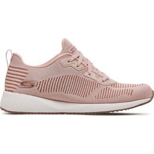 Boty Skechers BOBS SPORT Glam League 31347/BLSH Blush