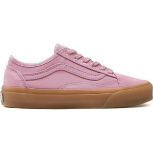 Tenisky Vans Old Skool Tape VN0A54F4BD51 Eco Theory In Our Hands L