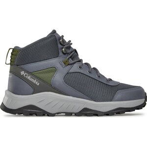 Trekingová obuv Columbia Trailstorm™ Ascend Mid Wp 2044271 Graphite/ Nori 053