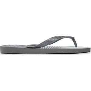 Žabky Havaianas 41319325002 Šedá