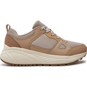 Sneakersy Skechers Bobs Sparrow 2.0-Retro Clean 117268/TPMT Taupe
