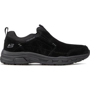 Sneakersy Skechers Rydock 237282/BBK Black