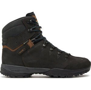 Trekingová obuv Meindl Gastein Gtx (R) GORE-TEX 7748 680241-1 Schwarz/D'Braun 01