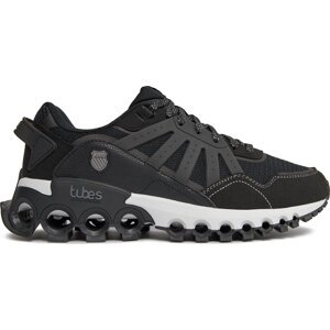 Boty K-Swiss Tubes Sport Trail 08540-065-M Black/Charcoal/White