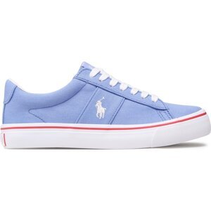 Tenisky Polo Ralph Lauren Sayer RF103992 Modrá