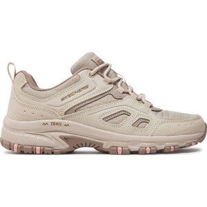 Trekingová obuv Skechers Hillcrest-Pathway Finder 180022/TPE Taupe