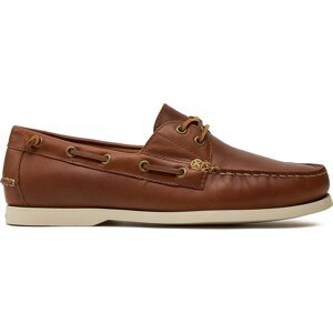 Polobotky Polo Ralph Lauren 803932996002 Tan