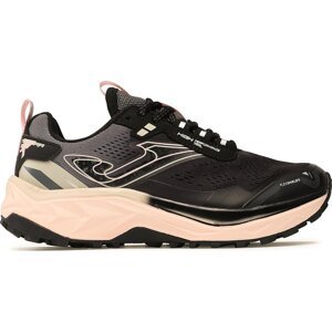 Boty Joma Tundra Lady 2301 TKTULW2301 Black Pink