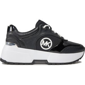 Sneakersy MICHAEL Michael Kors 43H3PCFS1L Black