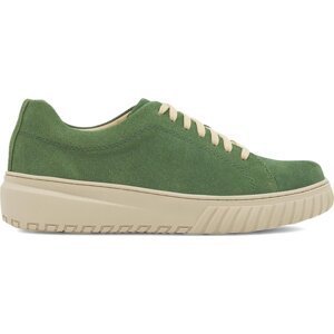 Sneakersy Lasocki ARC-MALIA-02 Green