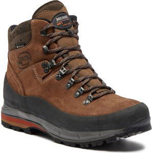 Trekingová obuv Meindl Vakuum Lady Gtx GORE-TEX 2843 Braun 10