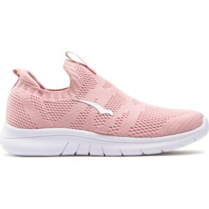 Sneakersy Bagheera Pace Je 86519-22 C3908 Soft Pink/White