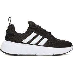 Boty adidas Swift Run ID4981 Black