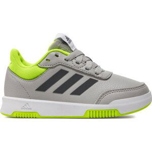 Boty adidas Tensaur Sport Training Lace IF8668 Gretwo/Grefiv/Luclem