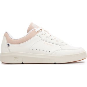 Sneakersy Rieker 41910-80 White