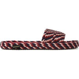 Nazouváky Bohonomad Saint Tropez STT.091060.WTC Burgundy-Tricolor