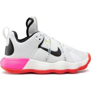 Boty Nike React Hyperset Se DJ4473 121 White/Black/Bright Crimson