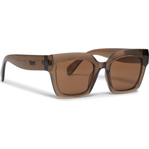 Sluneční brýle Vans Belden Shades VN0A7PQZCR61 Coffee Liqueur