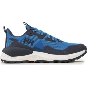 Trekingová obuv Helly Hansen Hawk Stapro Tr 11780_639 Electric Blue/White