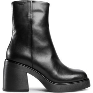 Polokozačky Vagabond Brooke 5044-201-20 Black