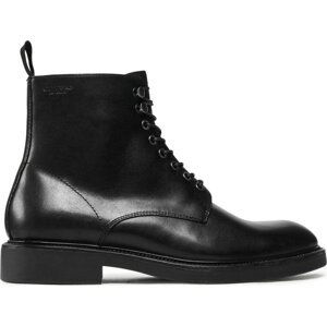 Kozačky Vagabond Alex M 5266-101-20 Black