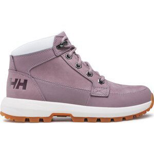 Trekingová obuv Helly Hansen W Richmond 11612-692 Dusty Syrin/Off White