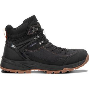 Turistická obuv Icepeak Abaco 78273 100 I Anthracite 290