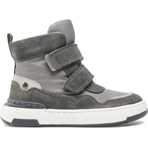 Kozačky Lasocki Kids CI12-3094-01 Grey