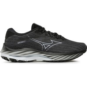 Boty Mizuno Wave Rider 27 J1GD2303 Ebony/Screst/Black 22