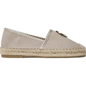 Espadrilky Liu Jo Vera 05 SA3075 TX304 Béžová