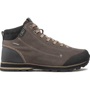 Trekingová obuv CMP Elettra Mid Hiking Shoes Wp 38Q4597 Fango Q906