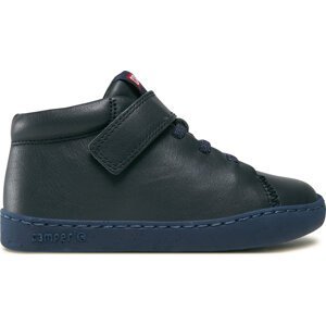 Kotníková obuv Camper K900251-014 S Dark Blue